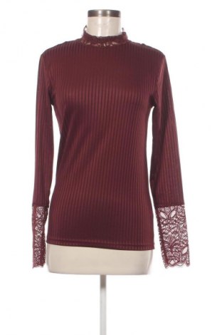 Bluză de femei Unbranded, Mărime M, Culoare Roșu, Preț 64,99 Lei
