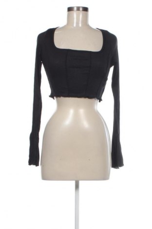 Bluzka damska Unbranded, Rozmiar S, Kolor Czarny, Cena 62,99 zł