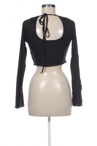 Bluzka damska Unbranded, Rozmiar S, Kolor Czarny, Cena 62,99 zł