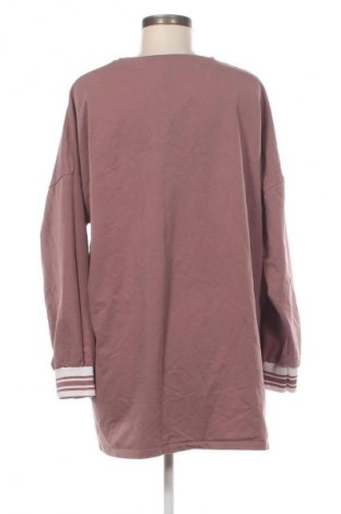Damen Shirt Unbranded, Größe 3XL, Farbe Aschrosa, Preis € 13,99