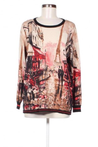 Damen Shirt Unbranded, Größe M, Farbe Mehrfarbig, Preis € 10,00