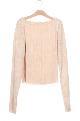 Damen Shirt Unbranded, Größe M, Farbe Beige, Preis 13,99 €