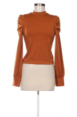 Damen Shirt Unbranded, Größe S, Farbe Braun, Preis 21,99 €