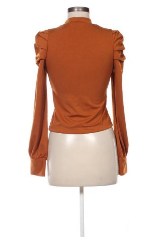 Damen Shirt Unbranded, Größe S, Farbe Braun, Preis 21,99 €
