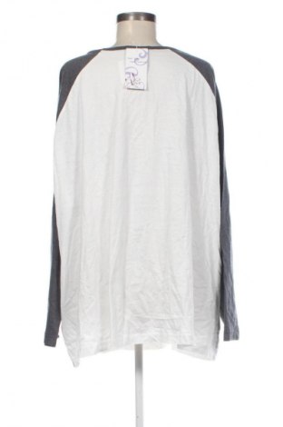 Damen Shirt Unbranded, Größe 4XL, Farbe Mehrfarbig, Preis € 21,99
