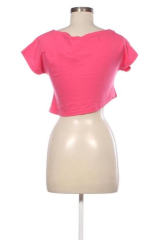 Damen Shirt Unbranded, Größe M, Farbe Rosa, Preis 10,00 €