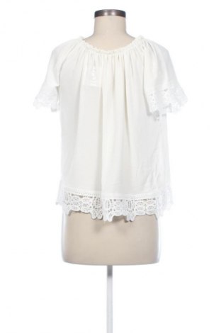 Damen Shirt Unbranded, Größe M, Farbe Ecru, Preis 10,11 €