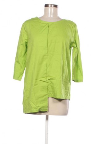 Bluzka damska Unbranded, Rozmiar M, Kolor Zielony, Cena 45,43 zł