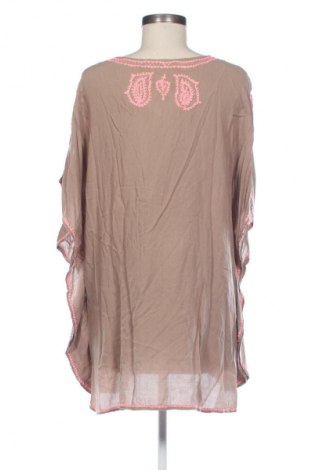 Bluzka damska Unbranded, Rozmiar 3XL, Kolor Kolorowy, Cena 44,94 zł