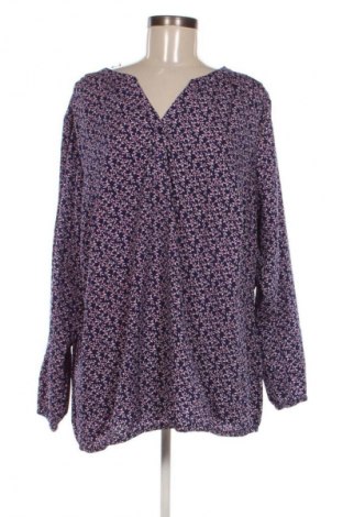 Dámska blúza Unbranded, Veľkosť 3XL, Farba Viacfarebná, Cena  11,95 €
