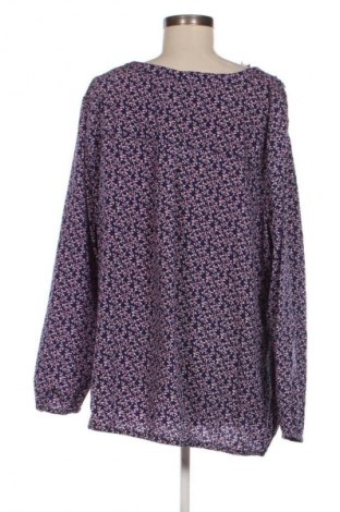 Dámska blúza Unbranded, Veľkosť 3XL, Farba Viacfarebná, Cena  11,95 €