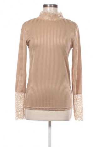 Bluzka damska Unbranded, Rozmiar L, Kolor Brązowy, Cena 62,99 zł