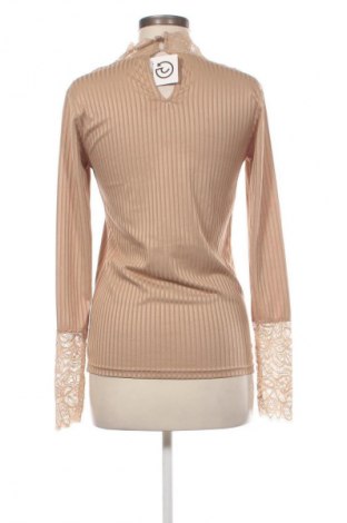 Bluzka damska Unbranded, Rozmiar L, Kolor Brązowy, Cena 62,99 zł