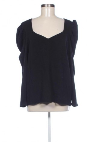 Damen Shirt Unbranded, Größe XXL, Farbe Schwarz, Preis € 9,79