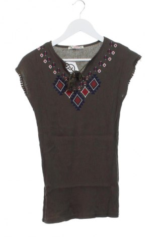 Damen Shirt Unbranded, Größe XS, Farbe Mehrfarbig, Preis 10,11 €