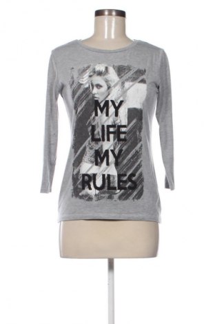 Damen Shirt Unbranded, Größe S, Farbe Grau, Preis € 10,11