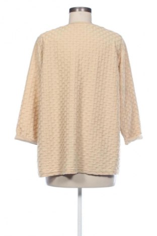 Bluzka damska Unbranded, Rozmiar L, Kolor Beżowy, Cena 57,10 zł