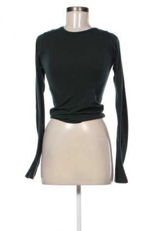 Bluzka damska Unbranded, Rozmiar S, Kolor Zielony, Cena 45,43 zł