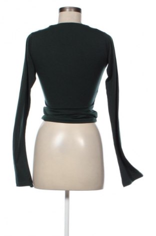 Bluzka damska Unbranded, Rozmiar S, Kolor Zielony, Cena 45,43 zł