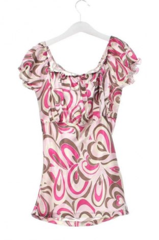 Bluză de femei Unbranded, Mărime XS, Culoare Multicolor, Preț 52,00 Lei