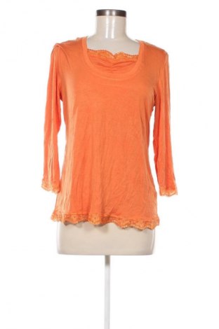 Damen Shirt Unbranded, Größe M, Farbe Orange, Preis € 13,99