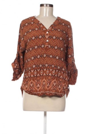 Bluzka damska Unbranded, Rozmiar M, Kolor Kolorowy, Cena 62,99 zł