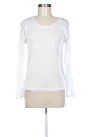 Bluzka damska Unbranded, Rozmiar M, Kolor Biały, Cena 45,43 zł