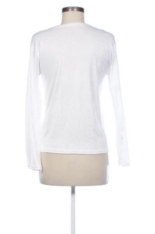 Bluzka damska Unbranded, Rozmiar M, Kolor Biały, Cena 45,43 zł