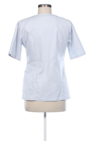 Bluză de femei Unbranded, Mărime M, Culoare Albastru, Preț 50,37 Lei