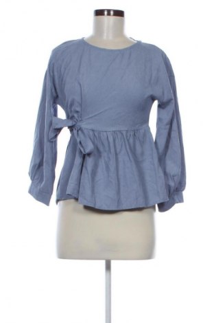Damen Shirt Unbranded, Größe M, Farbe Blau, Preis € 13,99