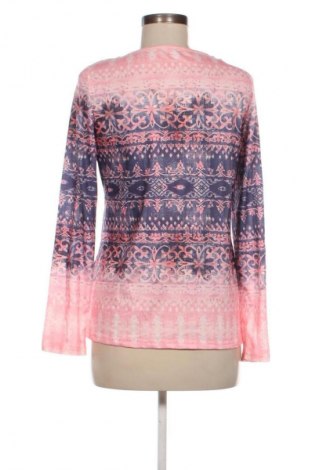 Bluzka damska Unbranded, Rozmiar M, Kolor Kolorowy, Cena 62,99 zł