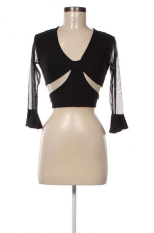 Bluză de femei Unbranded, Mărime S, Culoare Negru, Preț 64,99 Lei