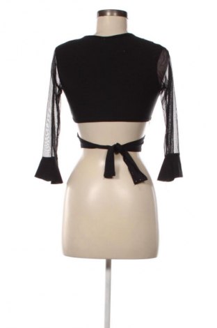 Bluză de femei Unbranded, Mărime S, Culoare Negru, Preț 64,99 Lei