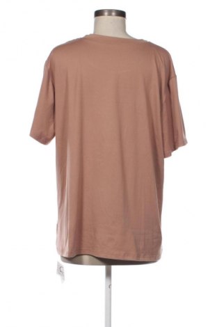 Damen Shirt Unbranded, Größe XL, Farbe Braun, Preis 9,79 €