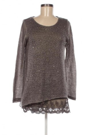 Damen Shirt Unbranded, Größe L, Farbe Braun, Preis 10,11 €