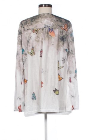 Bluzka damska Unbranded, Rozmiar 3XL, Kolor Kolorowy, Cena 62,99 zł
