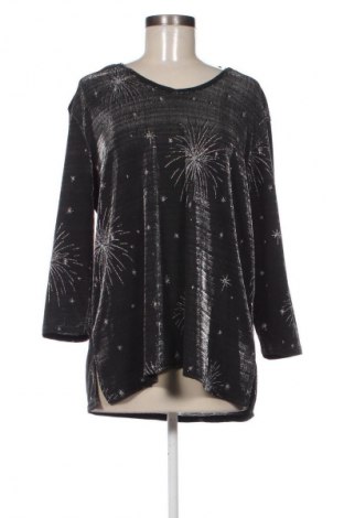 Bluză de femei Unbranded, Mărime XL, Culoare Multicolor, Preț 50,37 Lei
