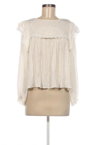 Damen Shirt Unbranded, Größe M, Farbe Weiß, Preis 10,11 €