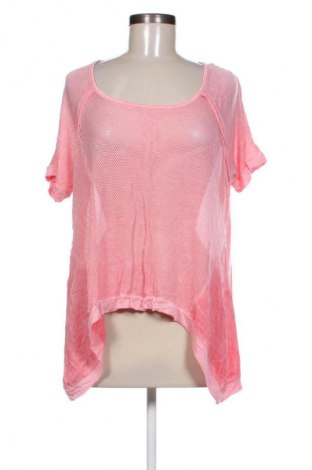 Damen Shirt Unbranded, Größe XL, Farbe Rosa, Preis 16,77 €