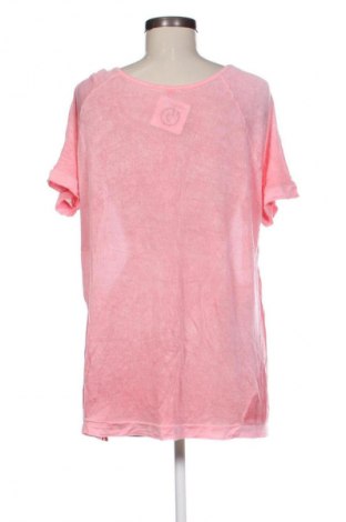 Damen Shirt Unbranded, Größe XL, Farbe Rosa, Preis 16,77 €