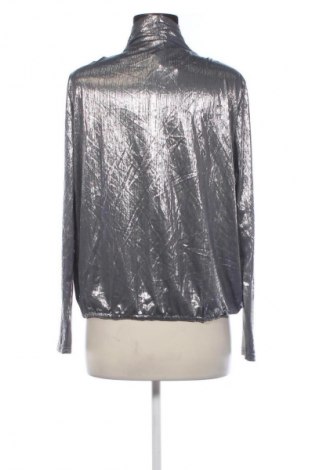 Γυναικεία μπλούζα Unbranded, Μέγεθος XXL, Χρώμα Ασημί, Τιμή 12,99 €