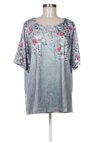 Bluză de femei Unbranded, Mărime XXL, Culoare Multicolor, Preț 50,37 Lei