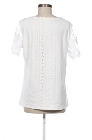 Damen Shirt Unbranded, Größe XL, Farbe Weiß, Preis 9,79 €