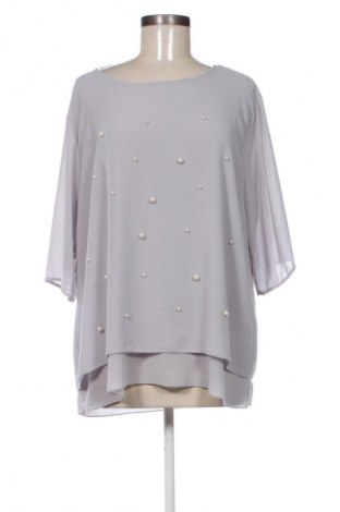 Damen Shirt Unbranded, Größe XL, Farbe Grau, Preis 9,79 €