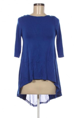 Damen Shirt Unbranded, Größe S, Farbe Blau, Preis 10,11 €