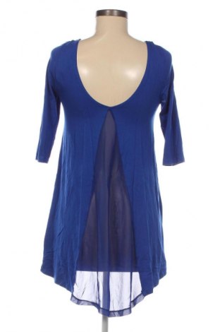Damen Shirt Unbranded, Größe S, Farbe Blau, Preis 10,11 €