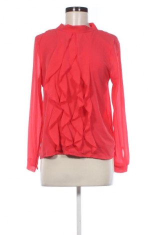 Bluză de femei Unbranded, Mărime M, Culoare Roșu, Preț 64,99 Lei