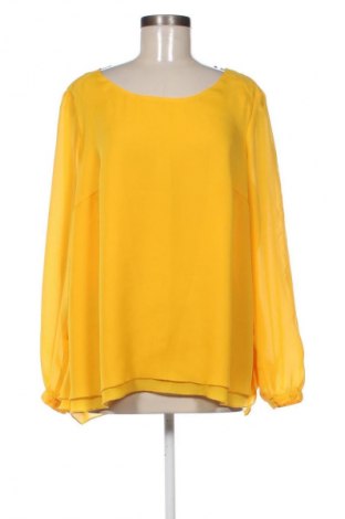 Damen Shirt Unbranded, Größe L, Farbe Orange, Preis 9,79 €