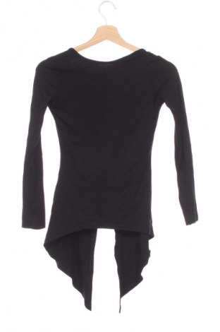 Damen Shirt Unbranded, Größe XS, Farbe Schwarz, Preis 10,11 €