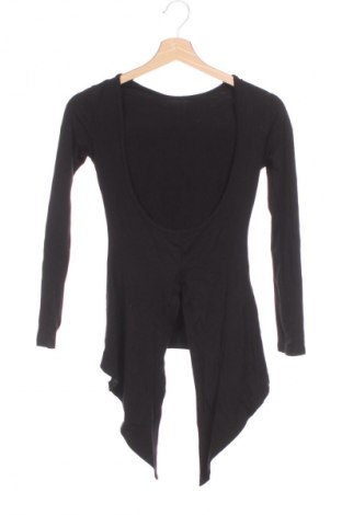 Damen Shirt Unbranded, Größe XS, Farbe Schwarz, Preis 10,11 €